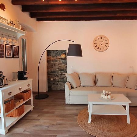 C'Era Una Volta Appartamento Open Space Sestri Levante Bagian luar foto