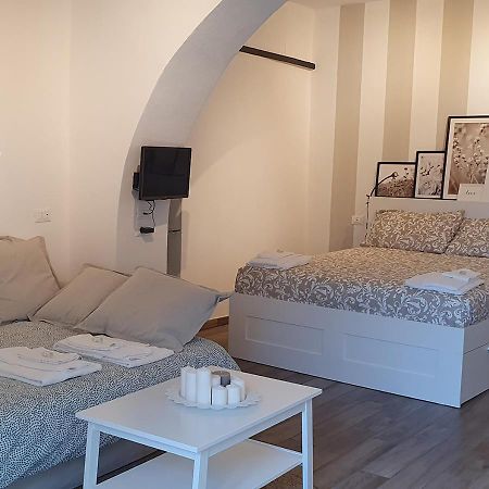 C'Era Una Volta Appartamento Open Space Sestri Levante Bagian luar foto
